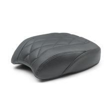 WIDE TRIPPER PASSENGER SEAT DIAMOND STITCH